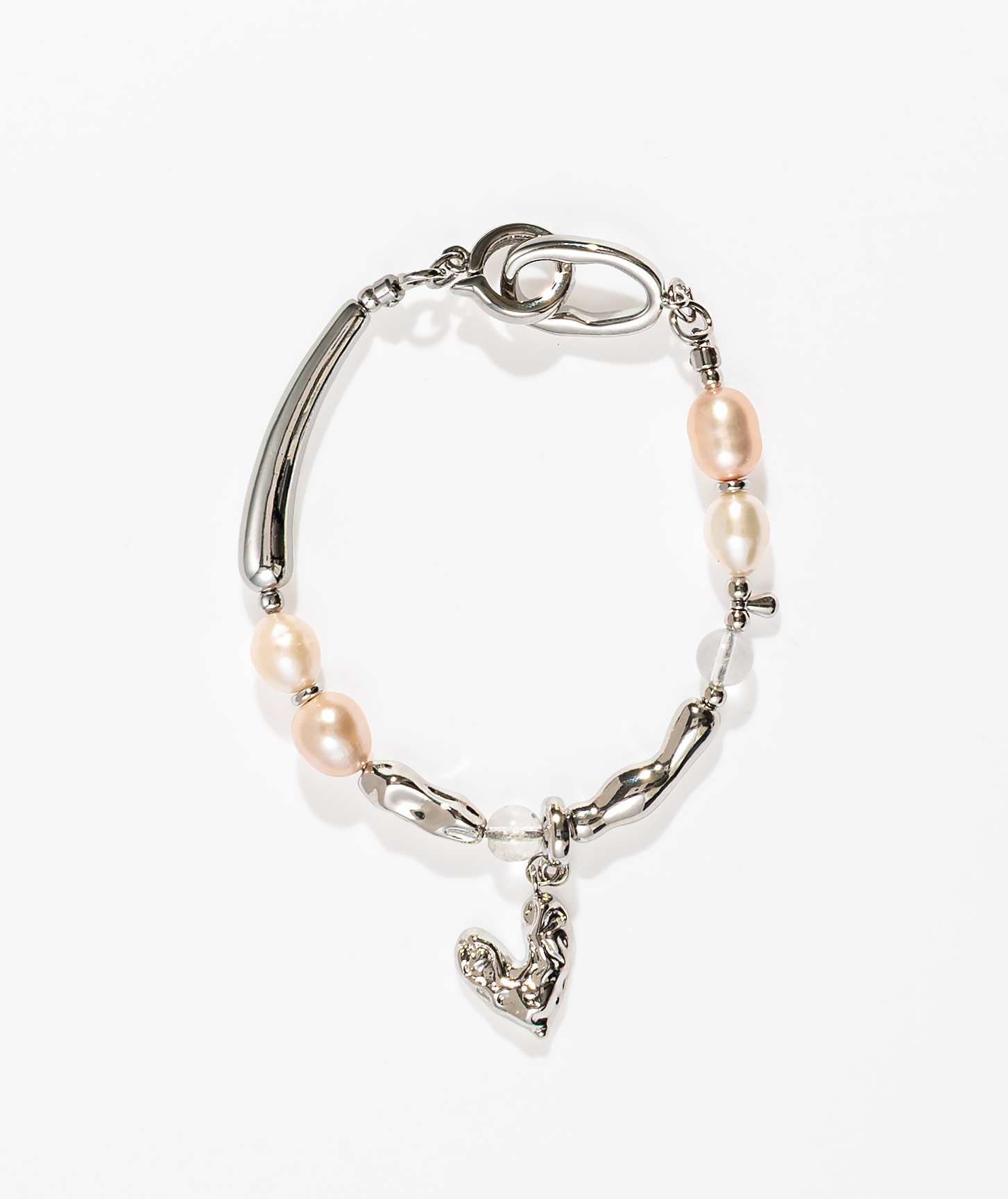 Браслет Silver Heart